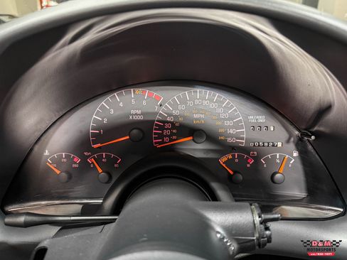 Used 1994 Pontiac Firebird Coupe RWD image 15