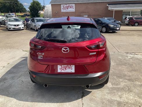 Used 2019 MAZDA CX-3 Sport FWD image 4