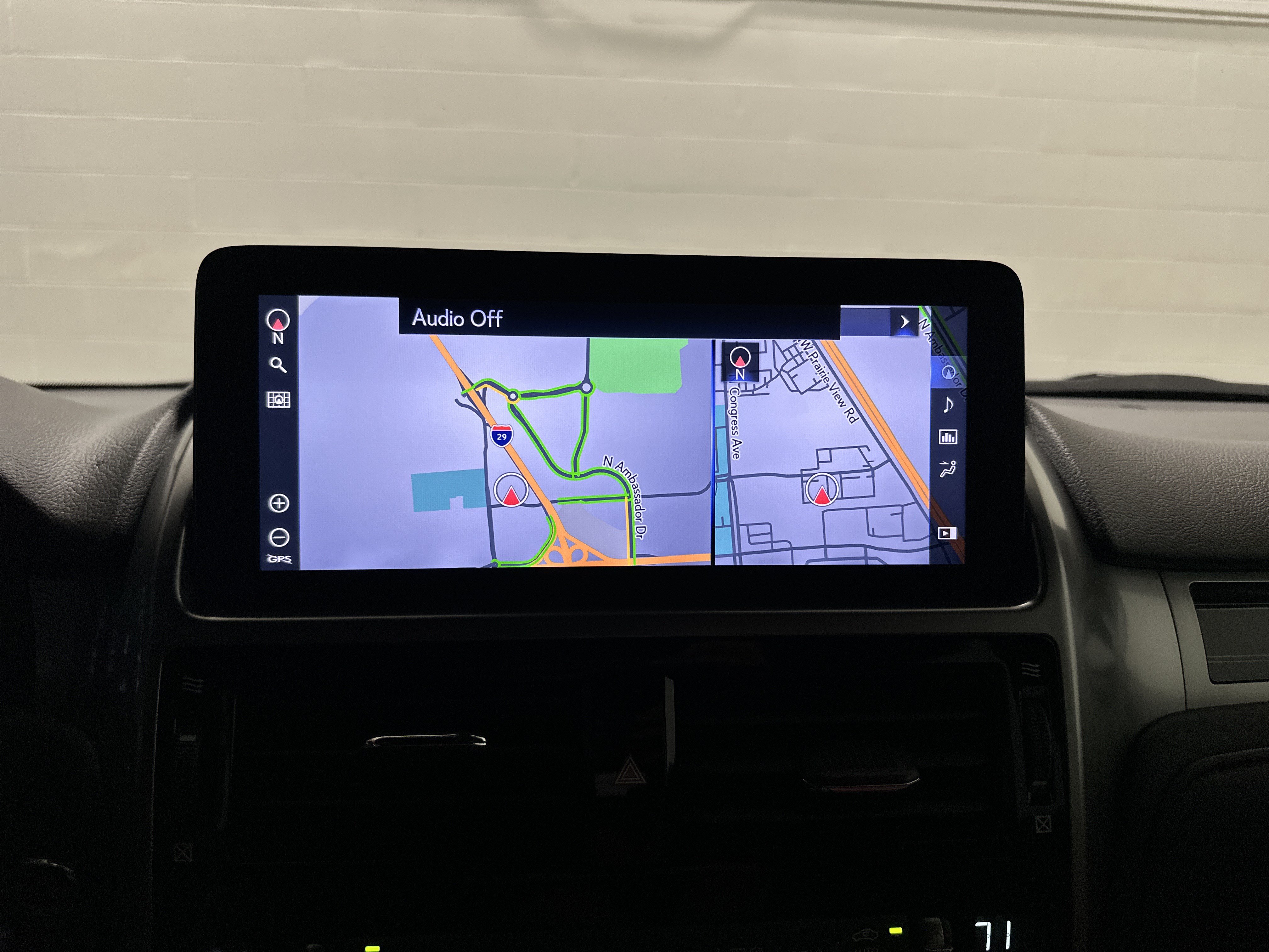Certified 2022 Lexus GX 460 Premium AWD/4WD image 24