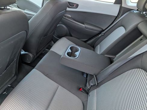 Used 2020 Hyundai Kona SEL w/ Cargo Package AWD/4WD image 22