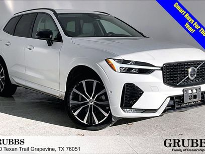 Used 2024 Volvo XC60 B5 Ultimate