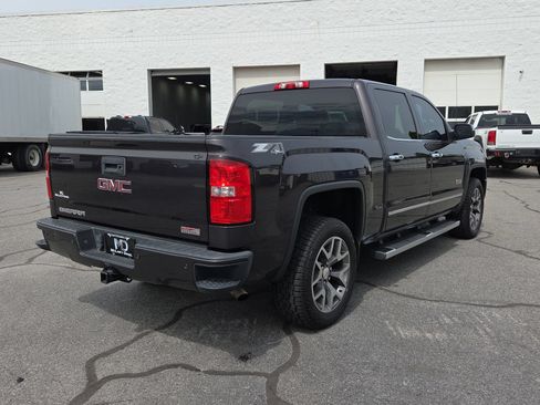 Certified 2014 GMC Sierra 1500 SLE w/ All-Terrain Package AWD/4WD image 14