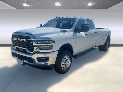 New 2026 RAM 3500 Tradesman