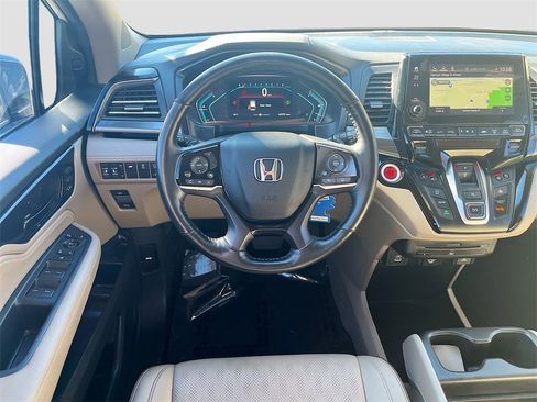 Used 2023 Honda Odyssey Elite image 23