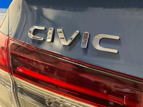 New 2026 Honda Civic Sport image 7