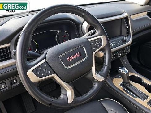 Used 2019 GMC Acadia Denali AWD/4WD image 13