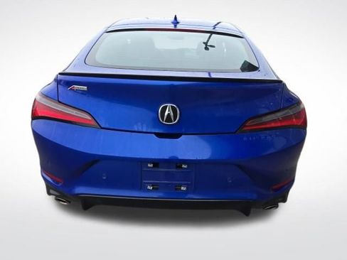 Used 2023 Acura Integra A-Spec image 6