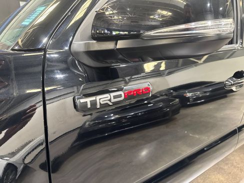Used 2020 Toyota Tacoma TRD Pro AWD/4WD image 13