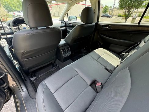 Used 2019 Subaru Outback 2.5i Limited image 20