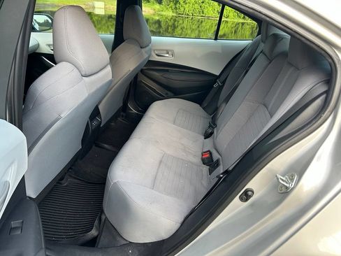 Used 2023 Toyota Corolla SE FWD image 14