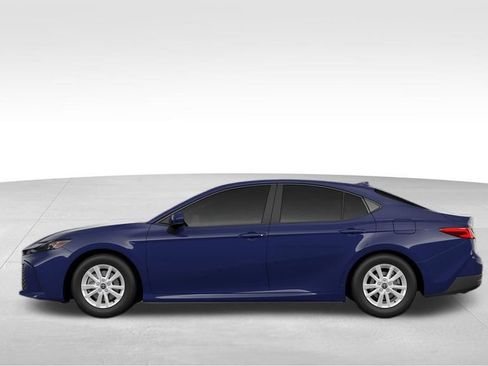 New 2026 Toyota Camry LE FWD image 6
