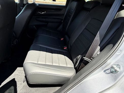 Used 2025 Honda CR-V EX-L image 36