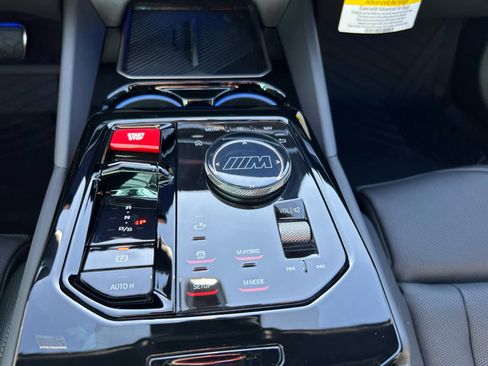 New 2026 BMW M5 w/ Executive Package AWD/4WD image 26