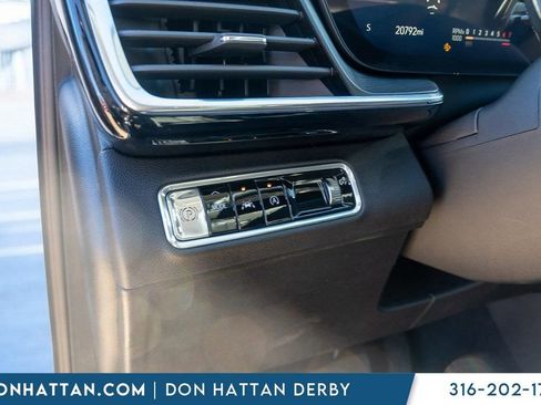 Used 2024 Buick Envision Preferred image 14