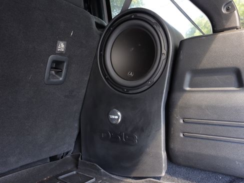 Used 2019 Jeep Wrangler Unlimited Sport S AWD/4WD image 26