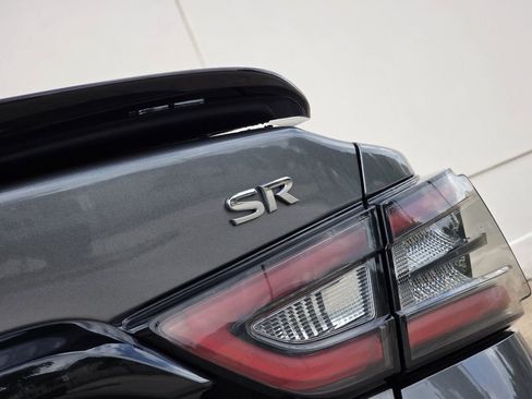 Used 2022 Nissan Maxima SR w/ Sport Mat Group image 34
