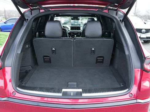 Certified 2023 Acura MDX Type S AWD/4WD image 64