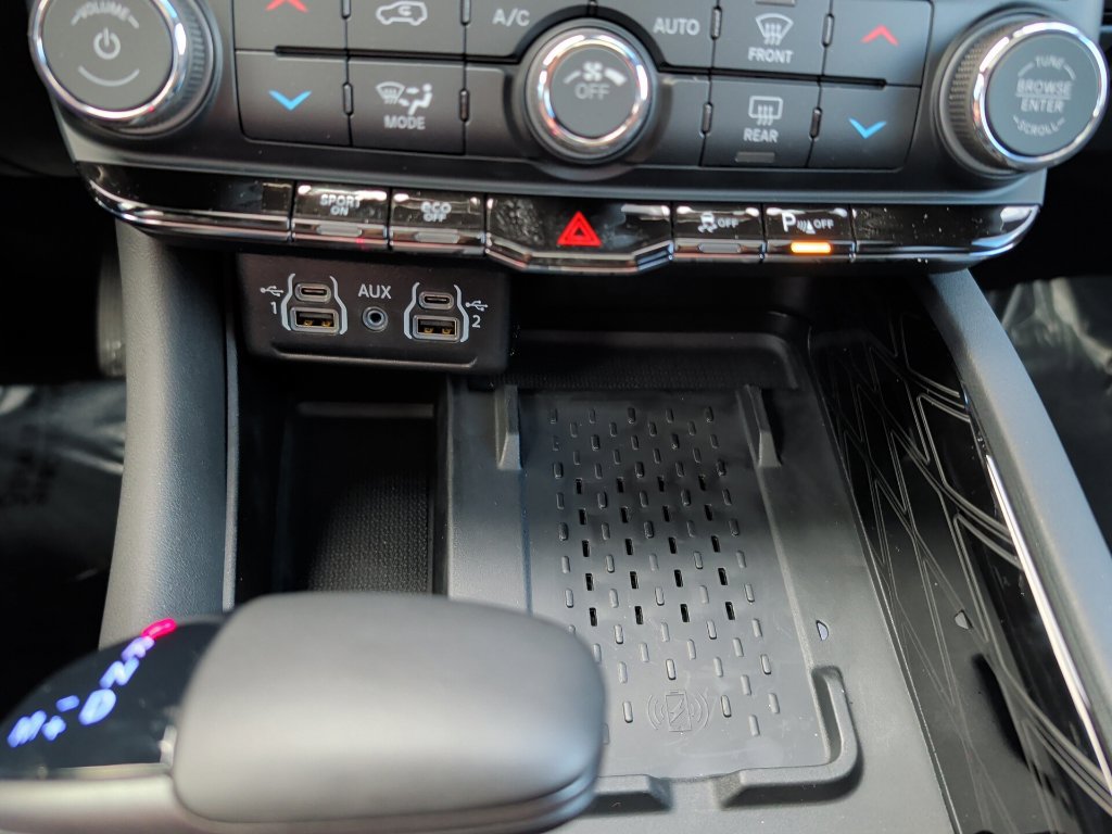 New 2027 Dodge Durango GT AWD/4WD image 34