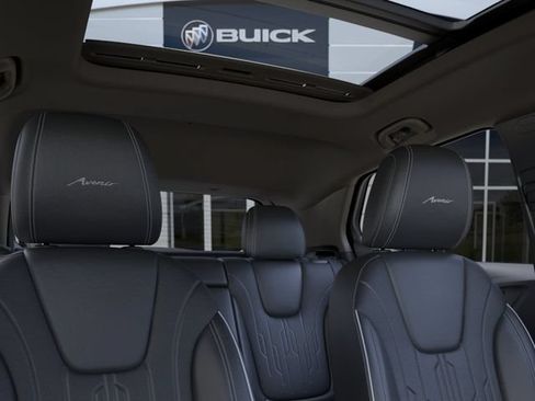 New 2026 Buick Encore GX Avenir w/ Avenir Technology Package AWD/4WD image 23