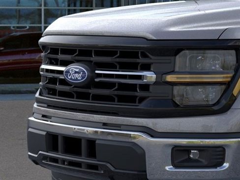 New 2026 Ford F150 XLT w/ XLT Chrome Appearance Package image 17