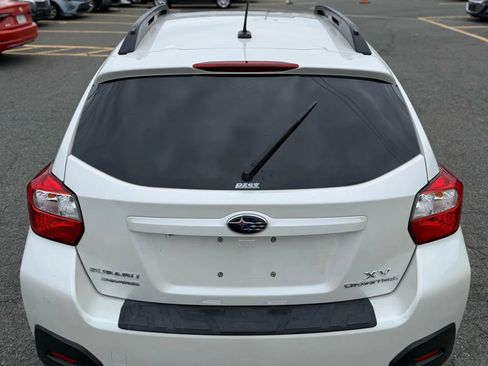 Used 2014 Subaru Crosstrek 2.0i Limited image 16