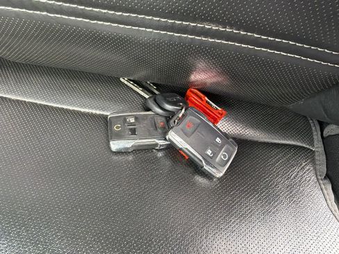 Used 2019 GMC Sierra 2500 Denali w/ Duramax Plus Package image 29