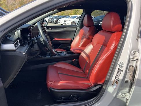 Used 2024 Kia K5 GT-Line w/ GT-Line Premium Package image 15