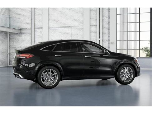 New 2026 Mercedes-Benz GLE 53 AMG 4MATIC Coupe image 18