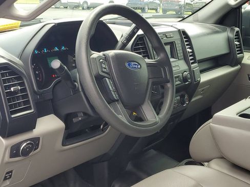 Used 2019 Ford F150 XL w/ XL Power Equipment Group AWD/4WD image 10