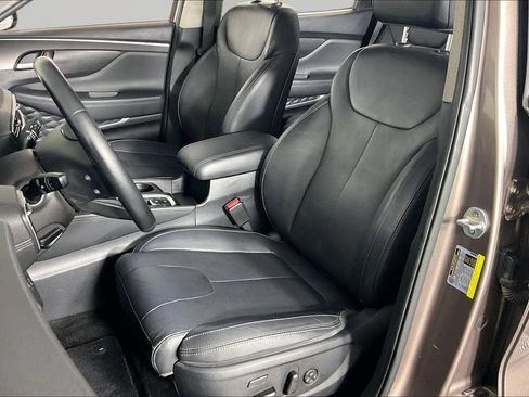 Used 2020 Hyundai Santa Fe Limited FWD image 19