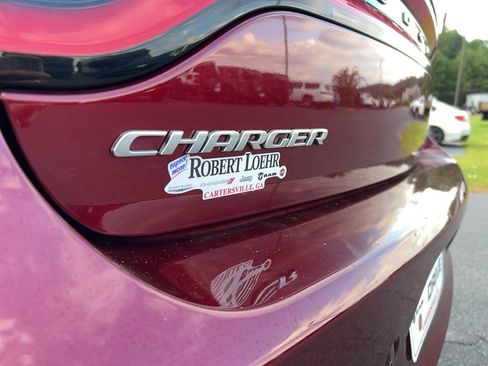 Used 2023 Dodge Charger SXT image 10