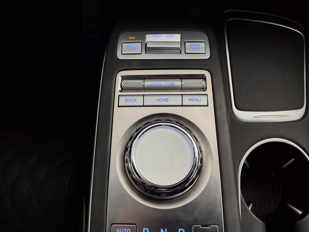 Certified 2024 Genesis GV70 3.5T Sport w/ Sport Advanced Package AWD/4WD image 22