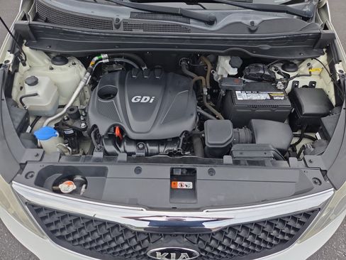Used 2016 Kia Sportage LX FWD image 20