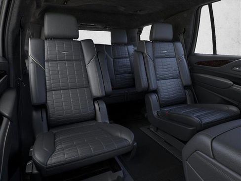 New 2024 Cadillac Escalade Premium Luxury Platinum image 17