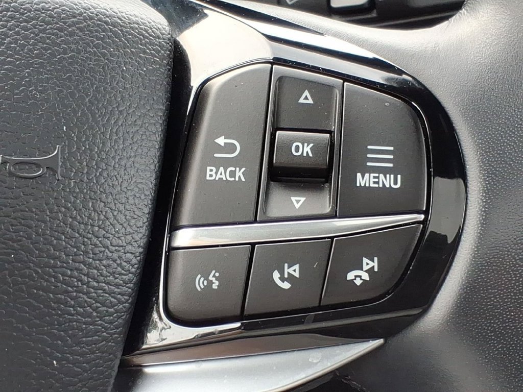 Used 2025 Ford Explorer Platinum AWD/4WD image 26
