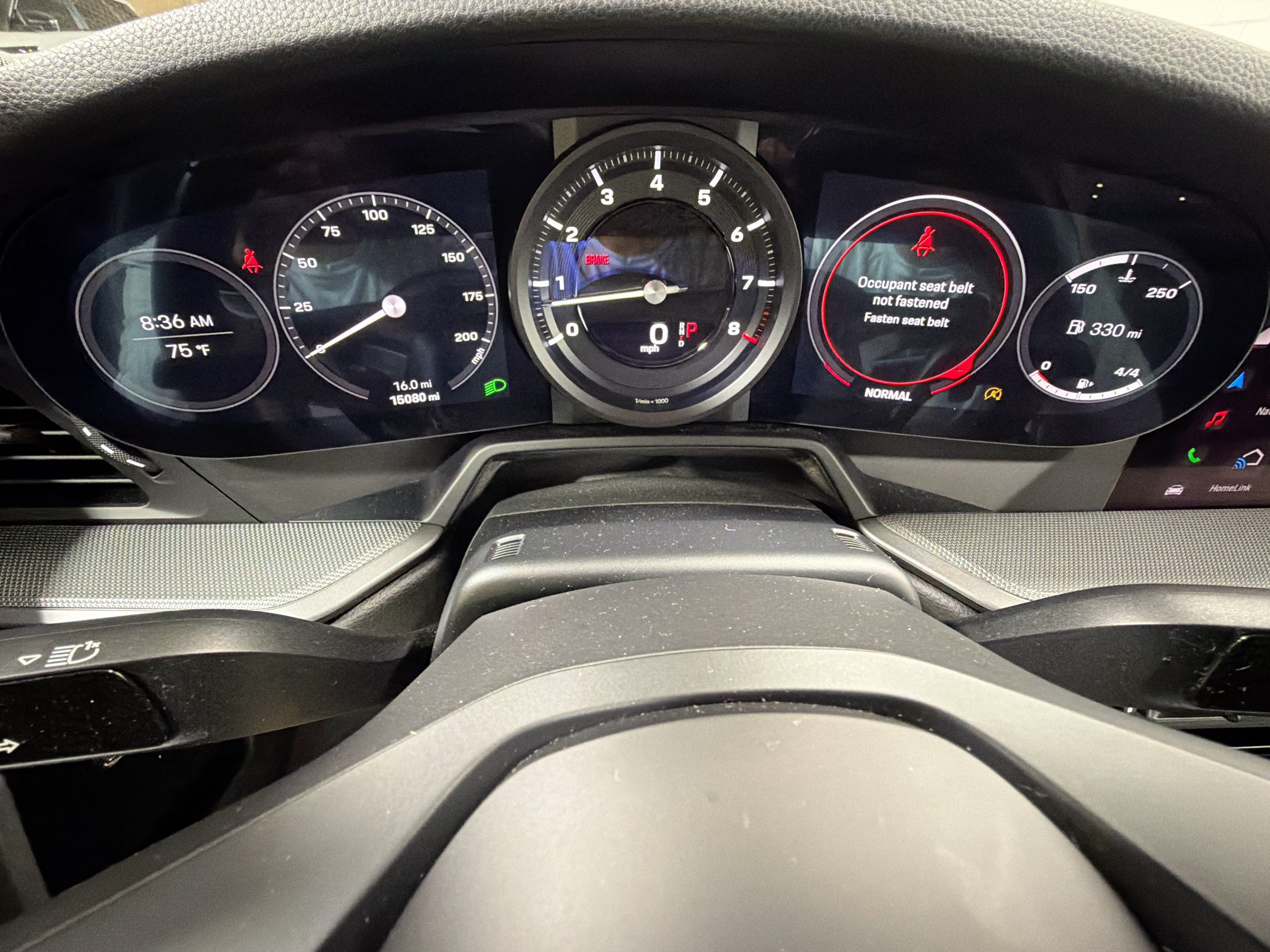 Certified 2024 Porsche 911 Carrera RWD image 37