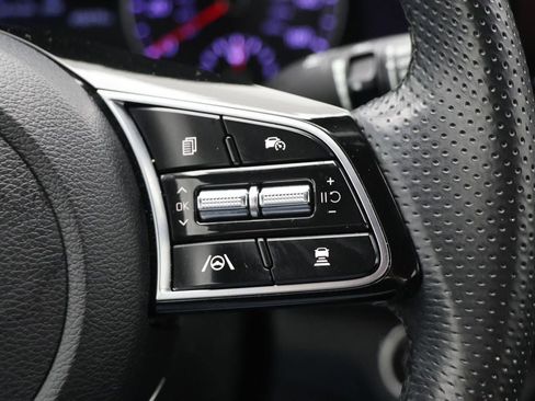 Used 2023 Kia Forte GT-Line w/ GT-Line Technology Package image 19