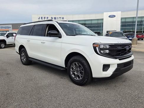 New 2026 Ford Expedition Max Active AWD/4WD image 1