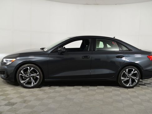 Certified 2023 Audi A3 2.0T Premium w/ Convenience Package image 2