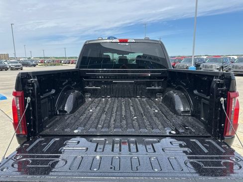 New 2026 Ford F150 STX AWD/4WD image 7