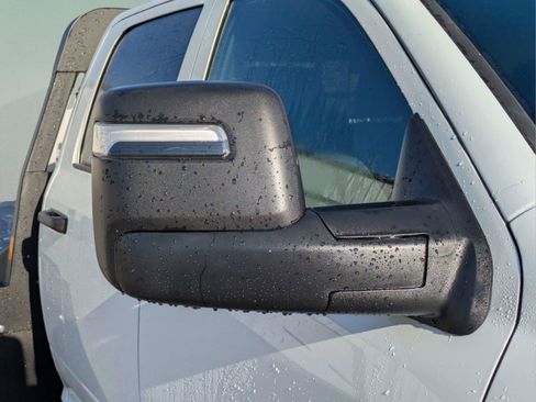 New 2026 RAM 3500 Tradesman AWD/4WD image 31