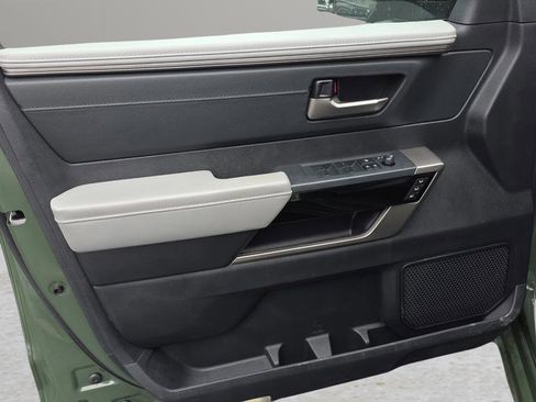 Used 2022 Toyota Tundra Limited image 10