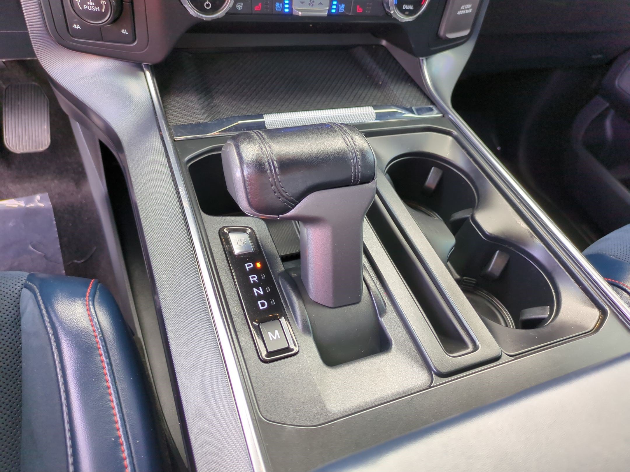 Used 2021 Ford F150 Raptor w/ Raptor 37 Performance Package AWD/4WD image 26