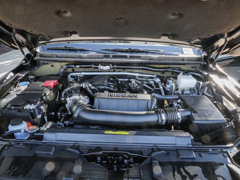 Used 2026 Nissan Frontier S image 32