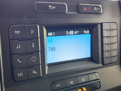 Used 2018 Ford F150 XL w/ Equipment Group 101A Mid AWD/4WD image 21
