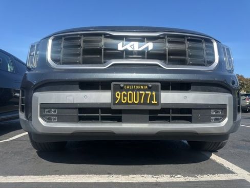 Used 2023 Kia Telluride SX AWD/4WD image 18