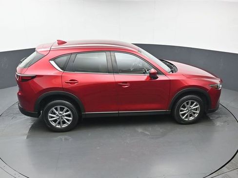 Used 2023 MAZDA CX-5 AWD 2.5 S image 35