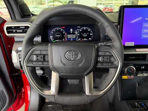 New 2025 Toyota Tacoma TRD Off-Road image 19