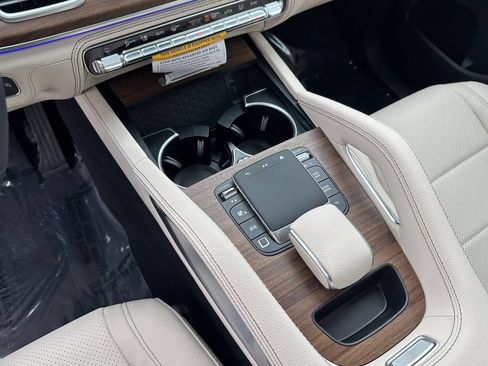 New 2026 Mercedes-Benz GLE 350 4MATIC image 32