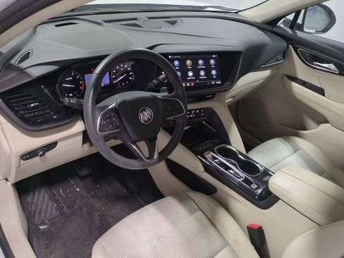 Used 2023 Buick Envision Preferred image 12